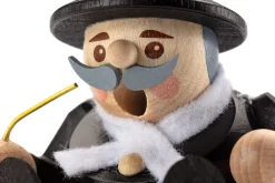 Räuchermännchen