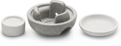Räucherstövchen Granicium® Komplett-Set