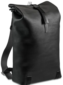 Rucksack Pickwick, Groß