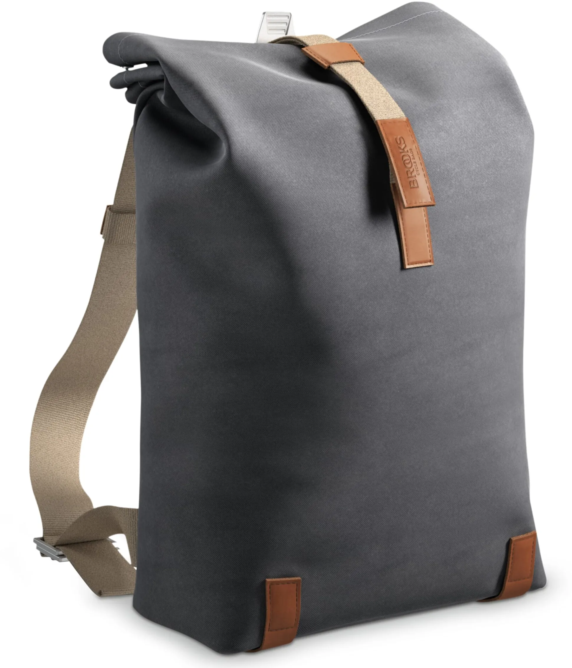 Rucksack Pickwick, Klein