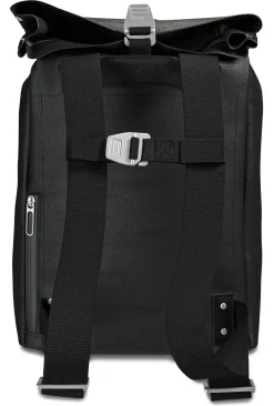 Rucksack Pickwick, Klein