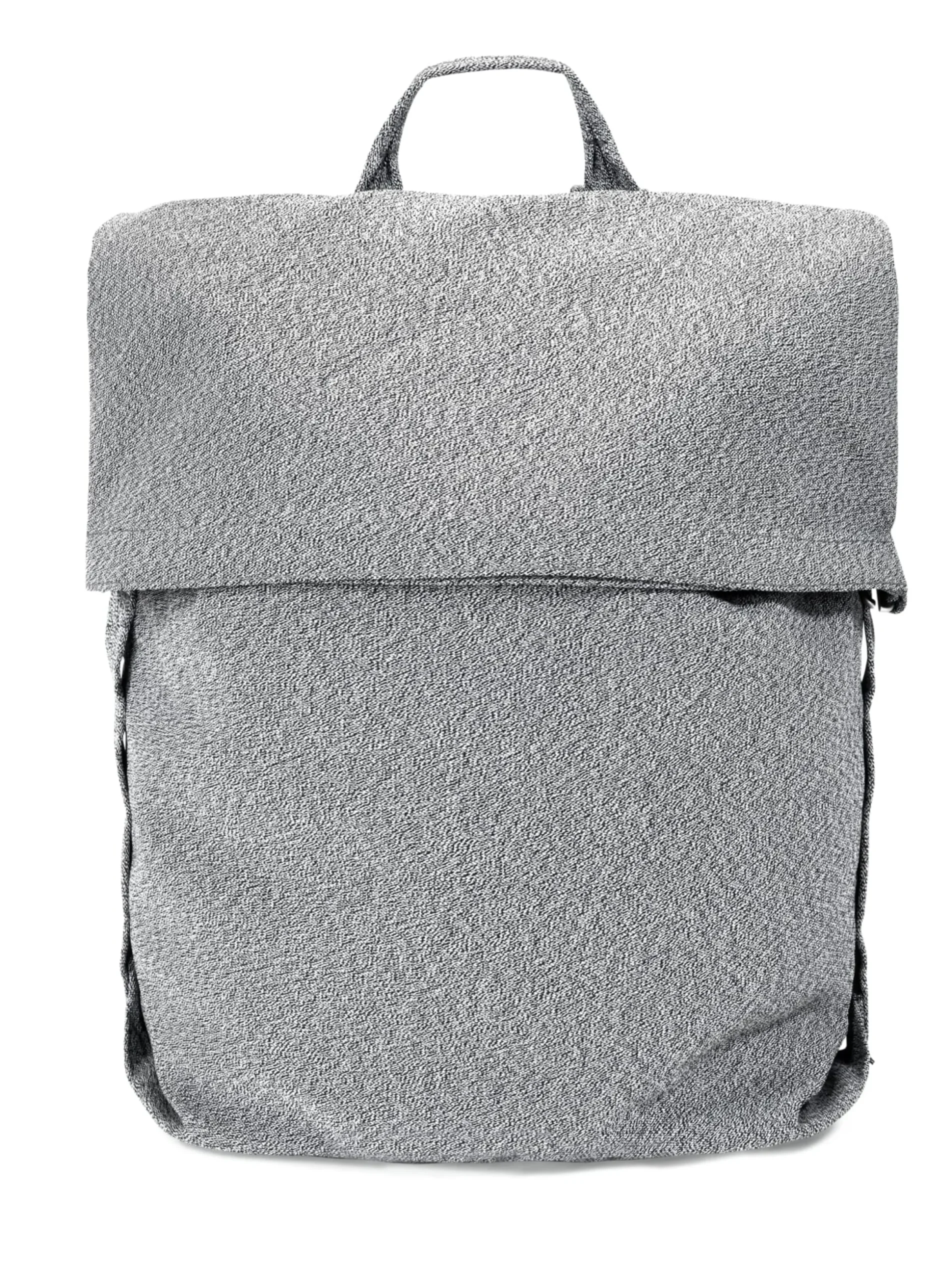 Rucksack Roll Pack Bananatex
