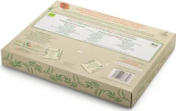 Saatgut-Adventskalender Historische Blumen