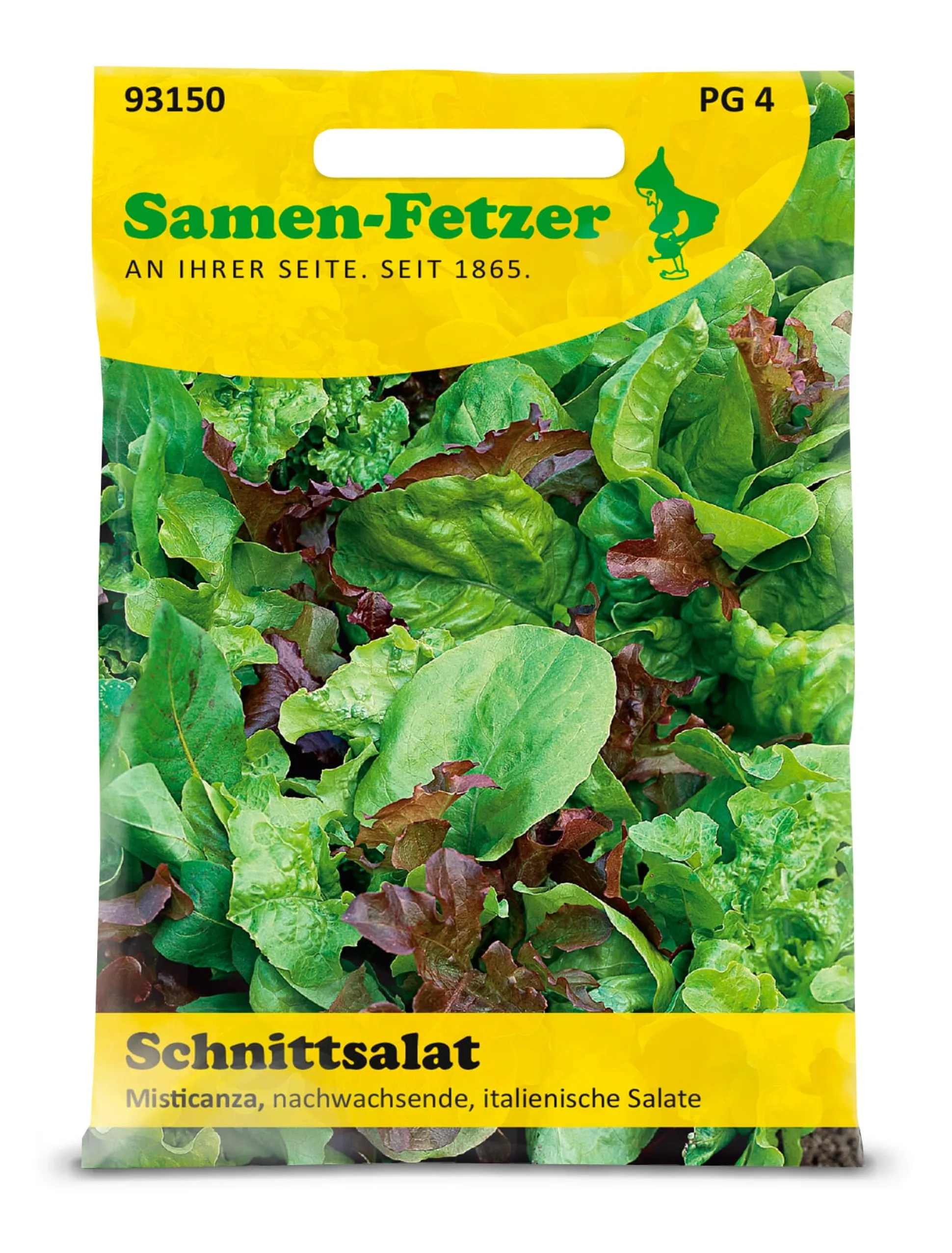 Saatgut Gemüse anbauen im Hochbeet – mit Kindern