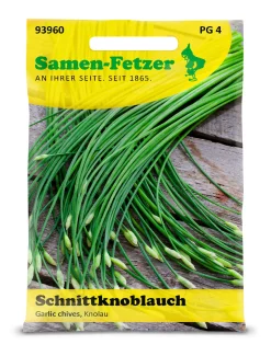 Saatgut Gemüse anbauen im Hochbeet – ideale Partner