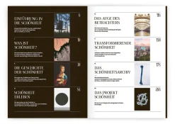 Sagmeister & Walsh: Beauty