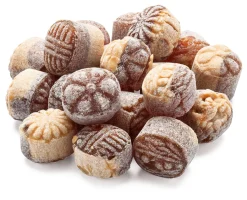 Sahne-Teebonbons