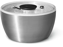 Salatschleuder Rotor 2.0