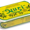 Sardinen in Olivenöl