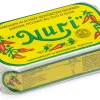 Sardinen in scharfem Olivenöl