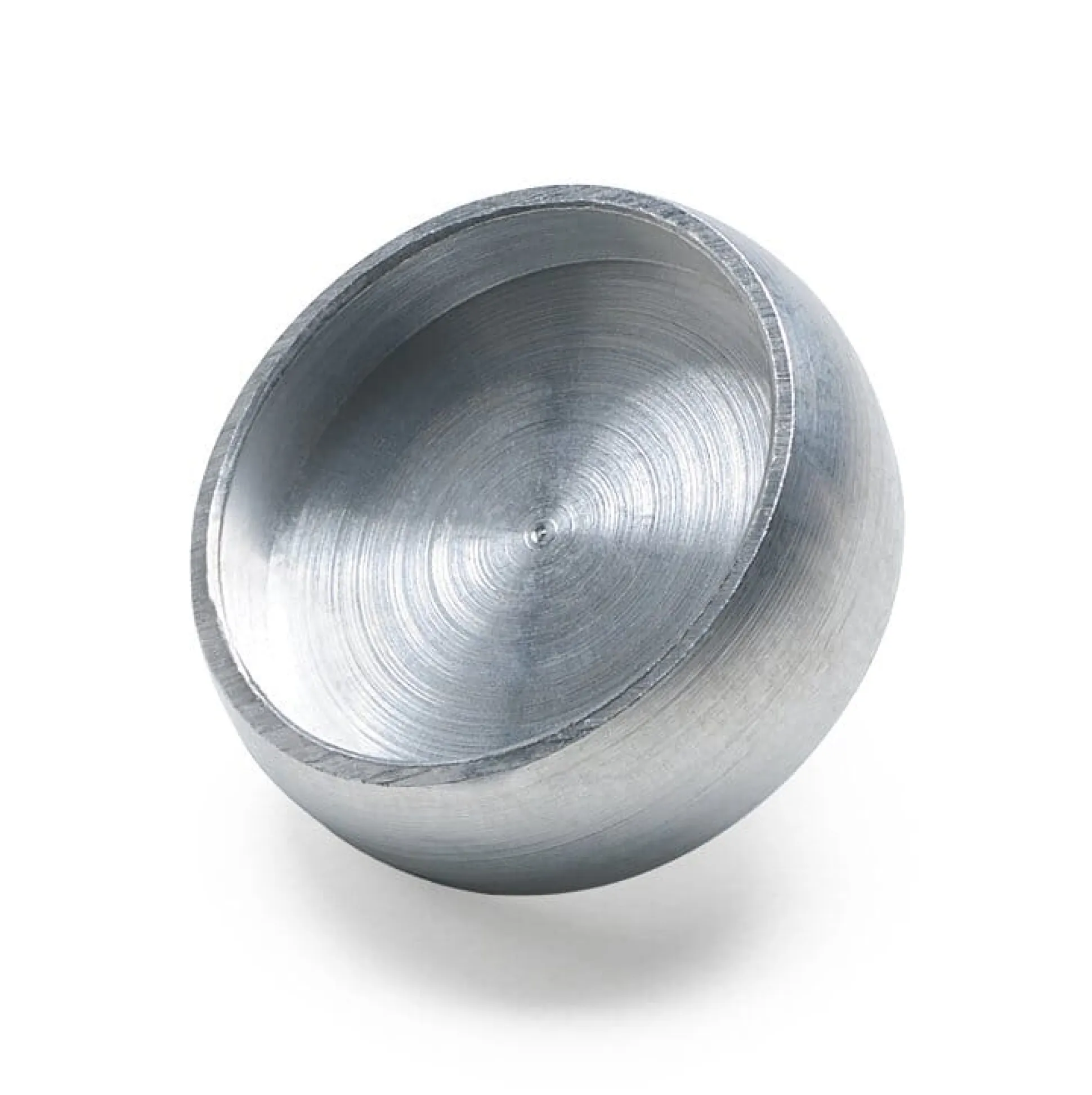 Satz Atoma Aluminiumringe