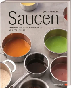 Saucen