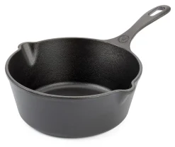 Saucentopf Gusseisen