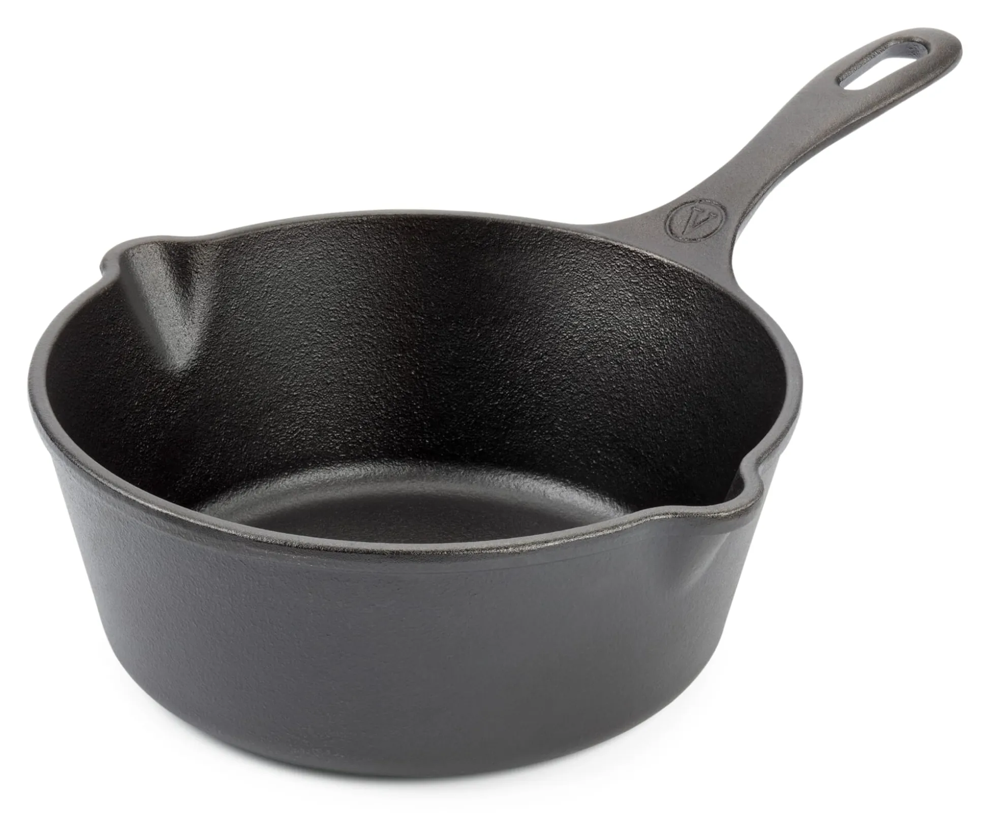 Saucentopf Gusseisen