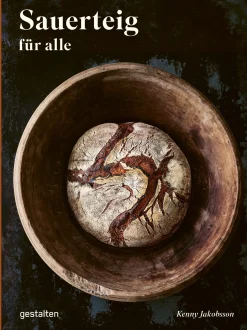 Sauerteig für alle