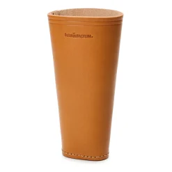 Scherenköcher Rindleder