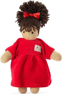 Schlenkerpuppe Lotte