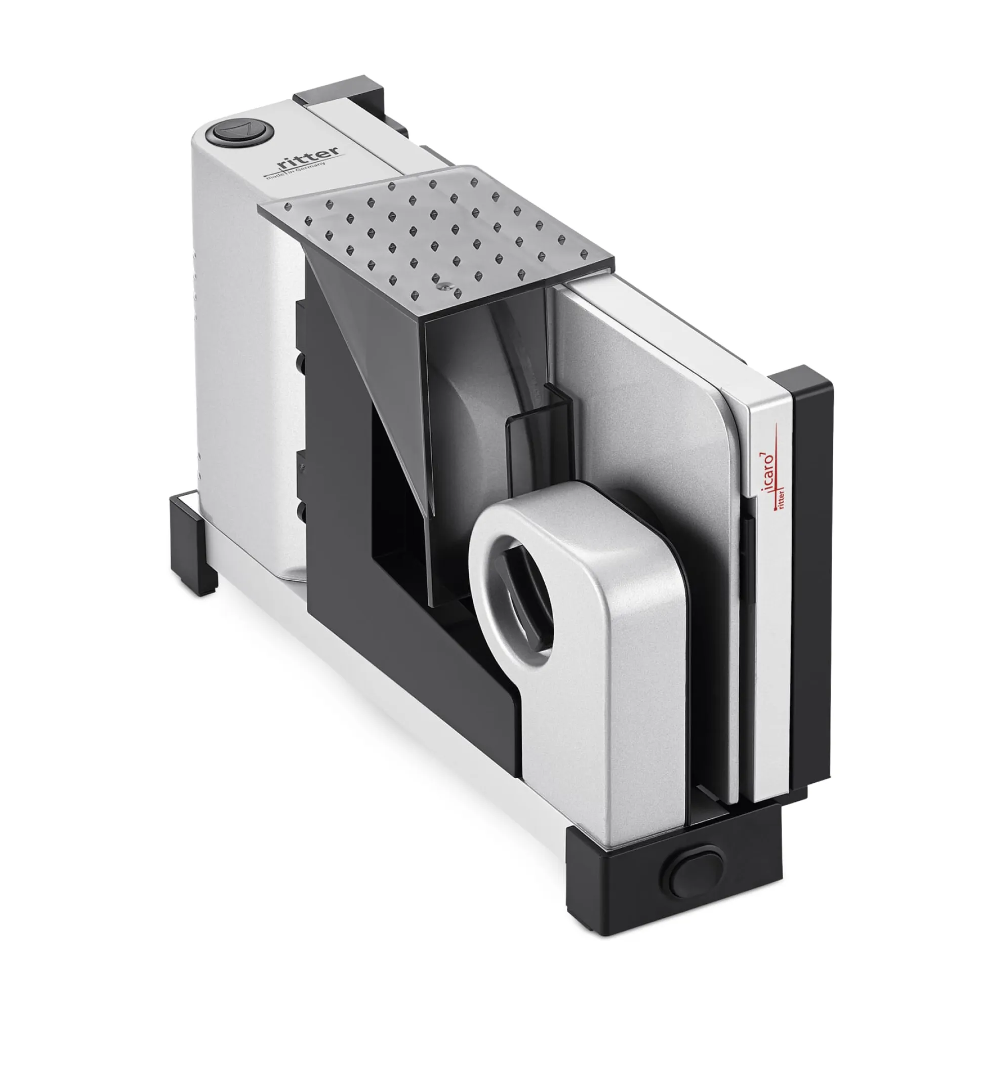 Schneidemaschine Icaro7