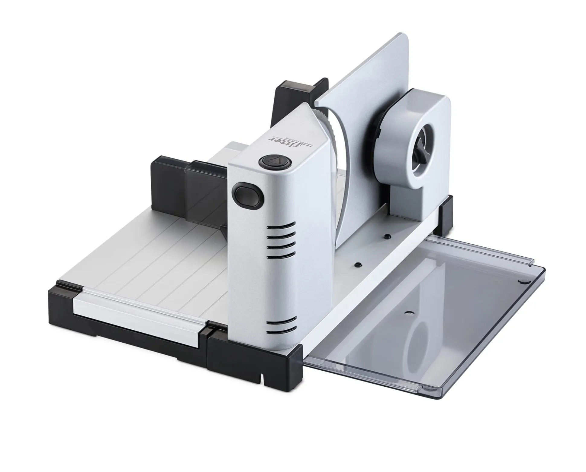 Schneidemaschine Icaro7
