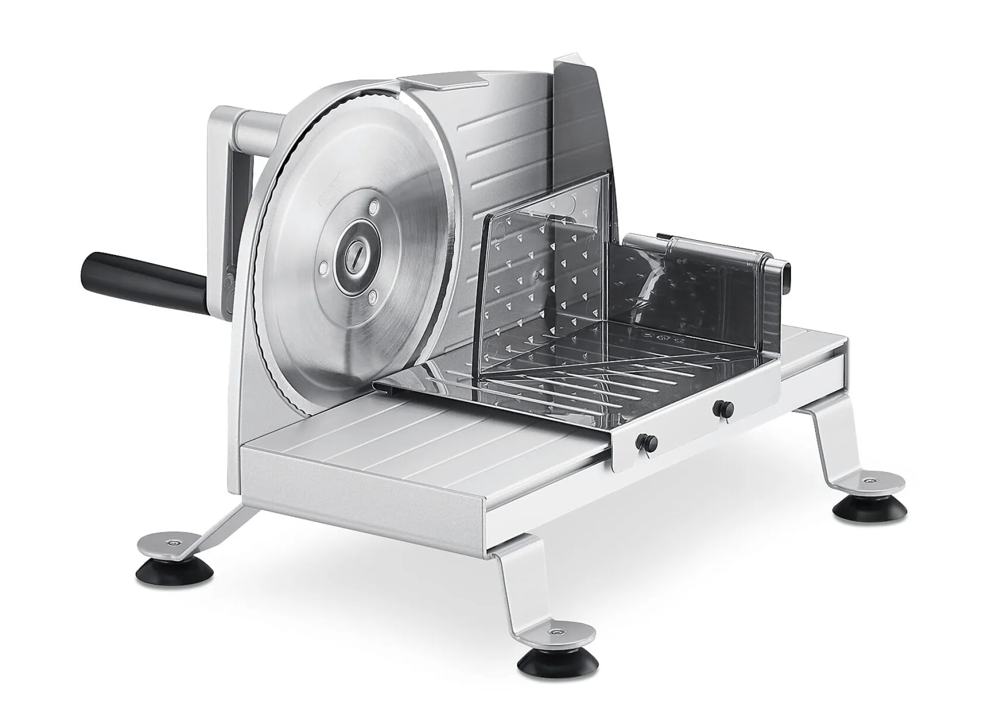 Schneidemaschine, manuell Manus 3