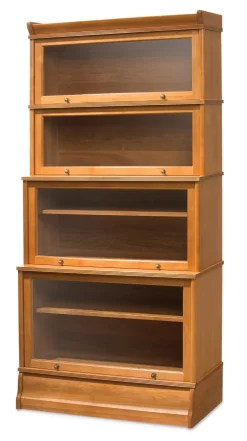 Schrank komplett