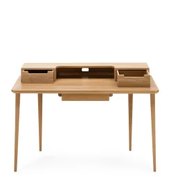 Schreibtisch „Treviso Desk“ Eichenholz