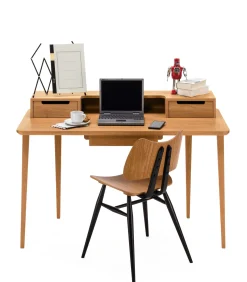 Schreibtisch „Treviso Desk“ Eichenholz