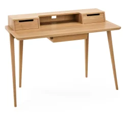 Schreibtisch „Treviso Desk“ Eichenholz