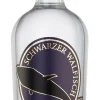Schwarzer Walfisch Gin