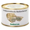 Schwäbisch-Hällische Maultaschensuppe