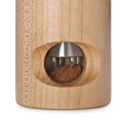 Schweizer Muskatmühle Bergahornholz