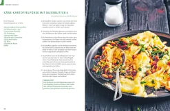 Seelenfutter! Das Goldene von GU - Koch dich glücklich und zufrieden