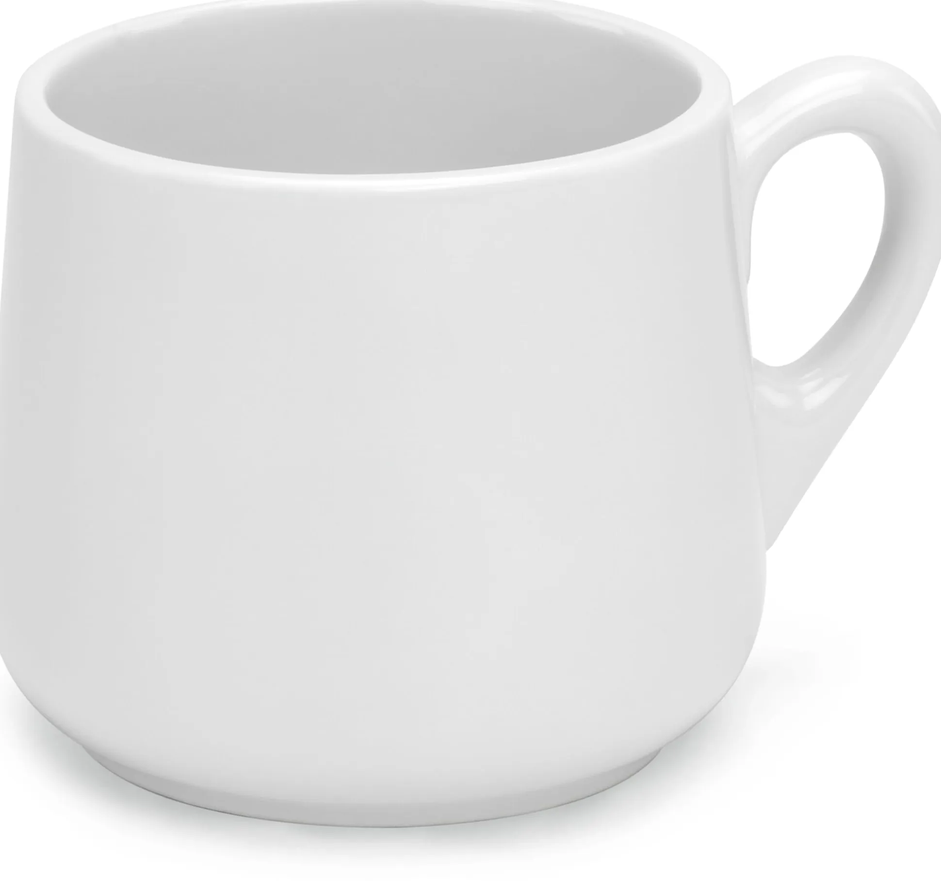 Seemannstasse Porzellan
