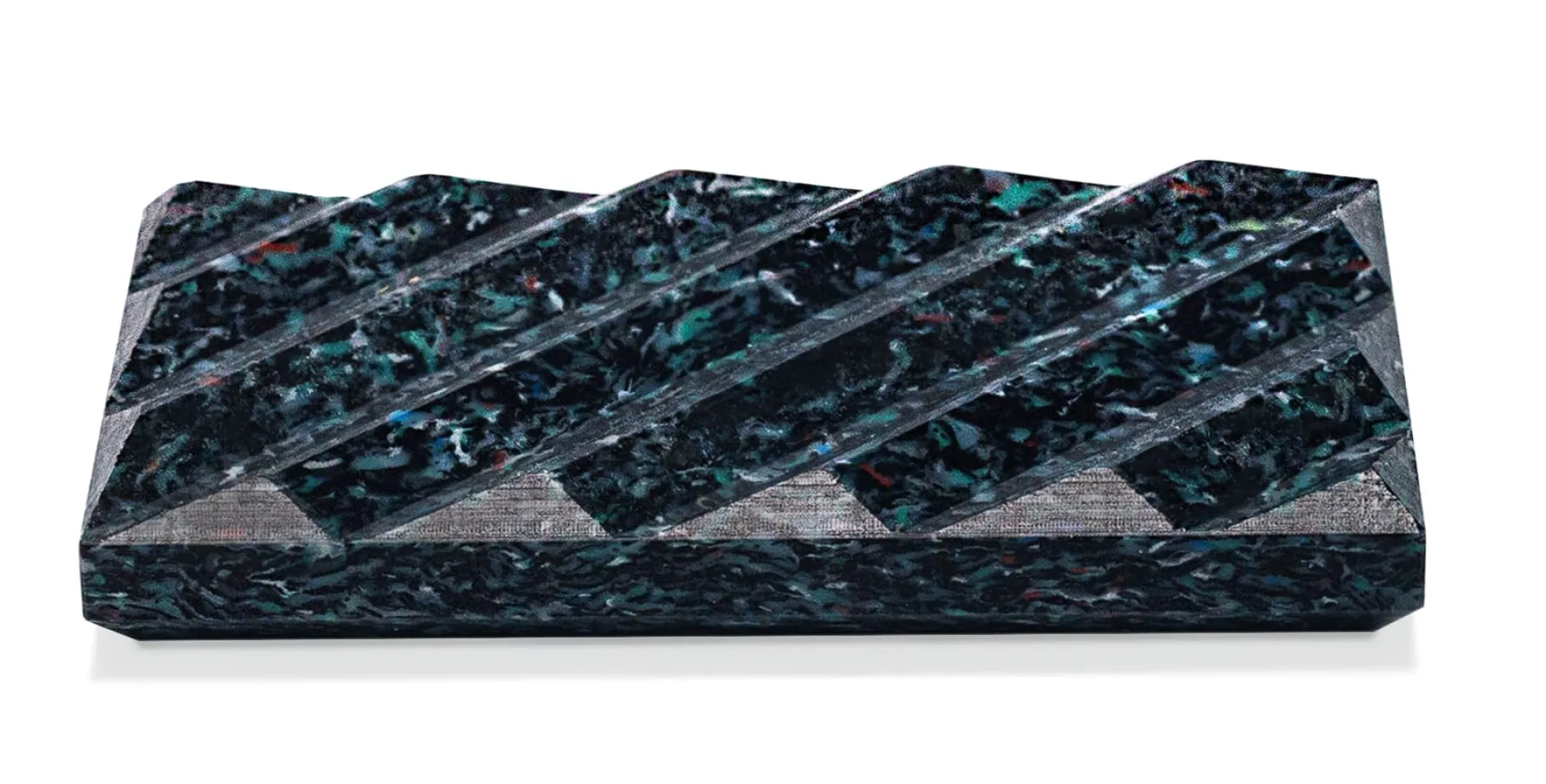 Seifenablage Confetti