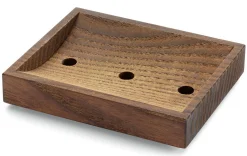 Seifenschale Thermoholz