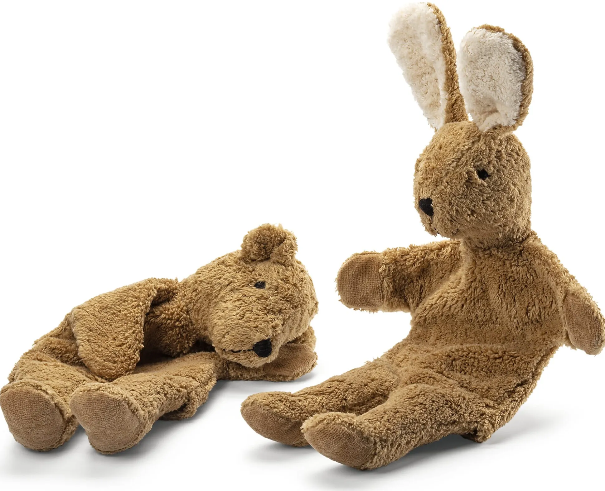 Senger Handpuppe