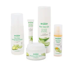 Serum Aloe Vera