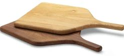 Servierbrett Fluke