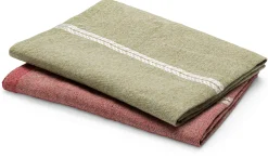 Serviette Leinen Melange