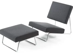 Sessel Lounge Chair Hirche