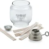 Set Ersatzteile Feuerhand