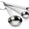 Set Schwedische Messlöffel