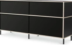 Sideboard Irion, hoch