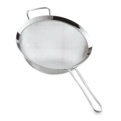 Sieb Edelstahl
