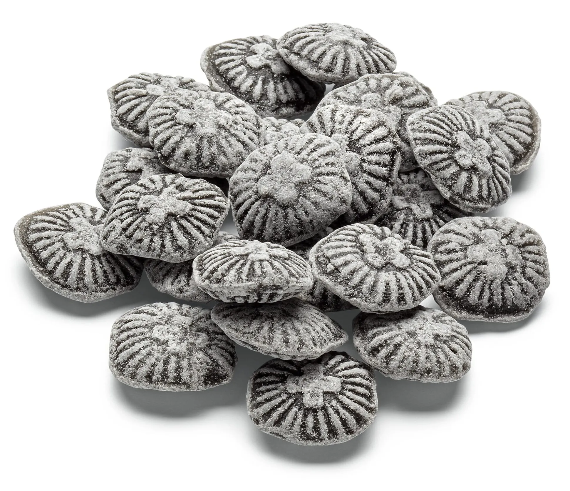 Sieben-Kräuter-Bonbons