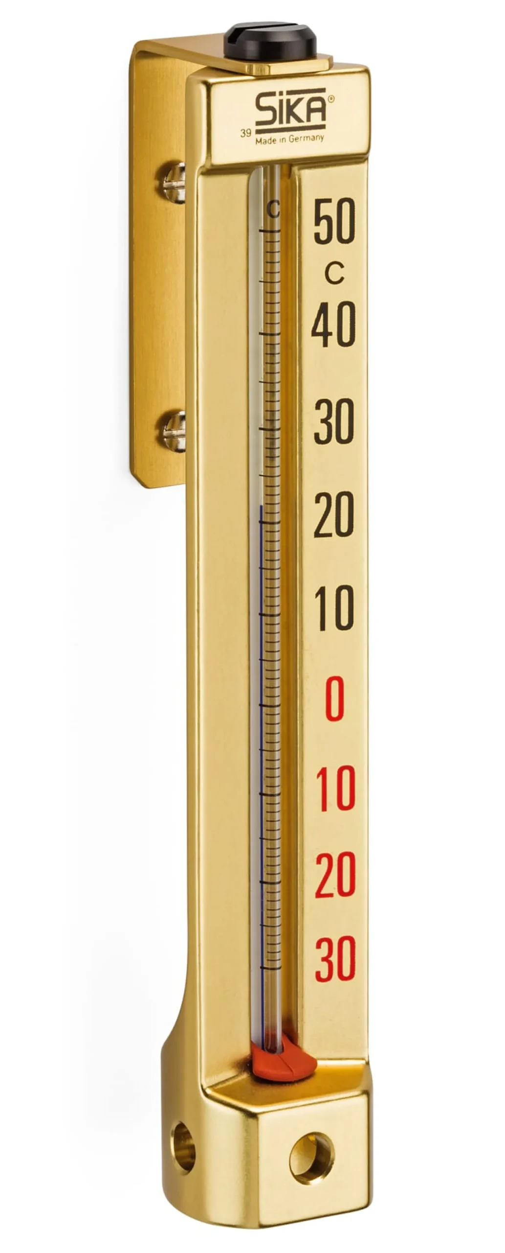 Sika Außenthermometer