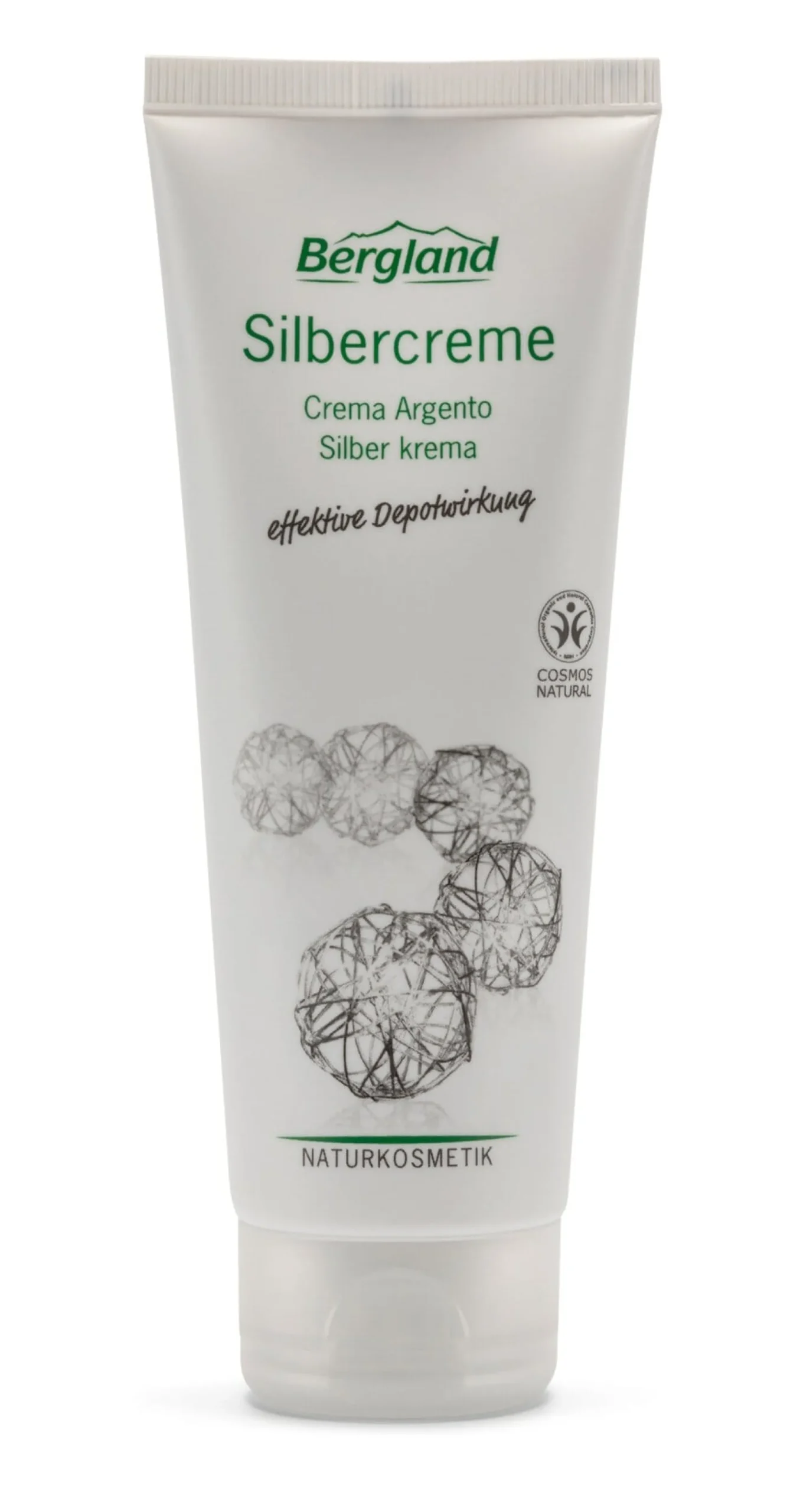 Silbercreme
