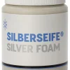 Silberseife