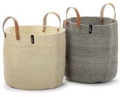 Sisal-Korb