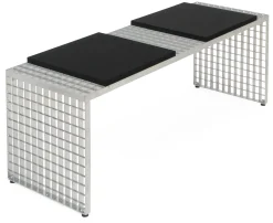 Sitzkissen zu Hocker Skwer